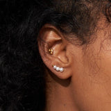 byBiehl Aura イアクライマー <Aura イヤークライマー small >